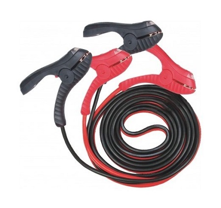 ¿Cómo elegir cables de arranque?